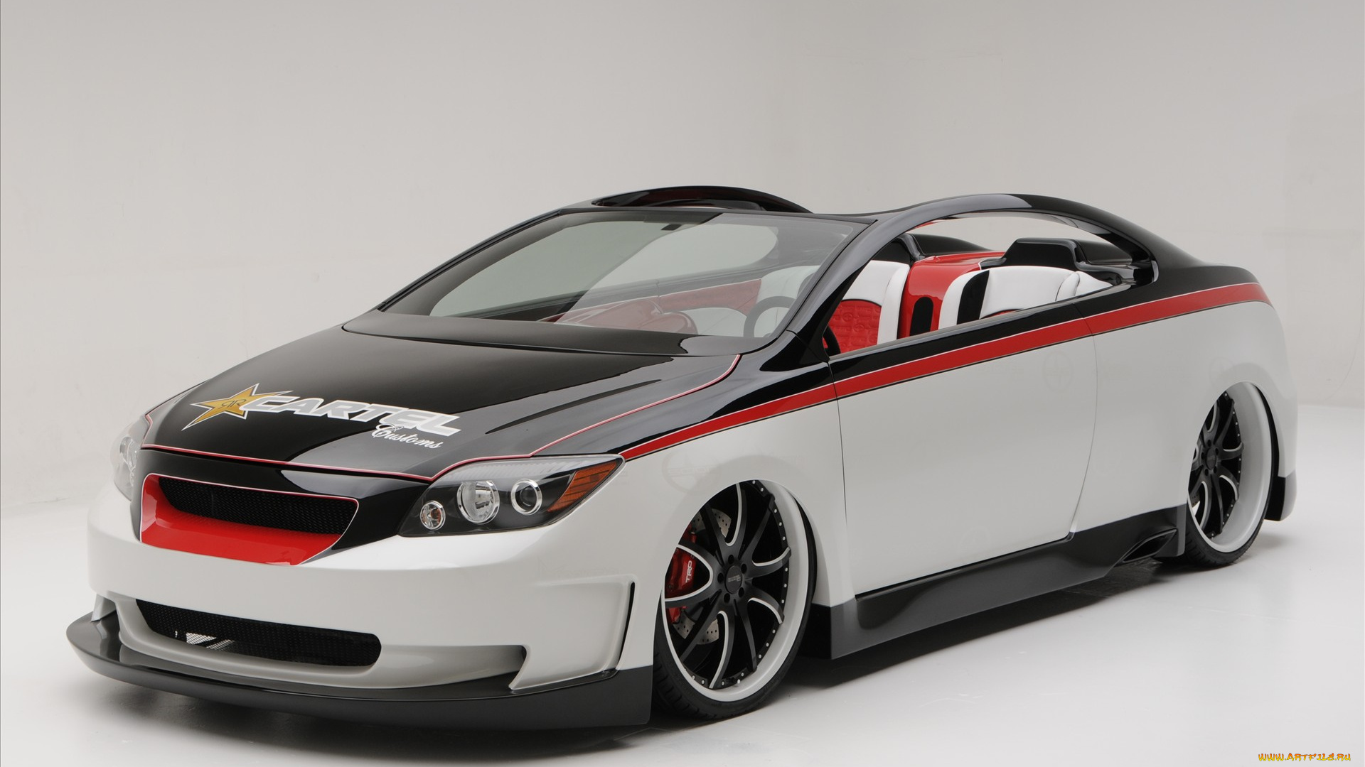 автомобили, scion