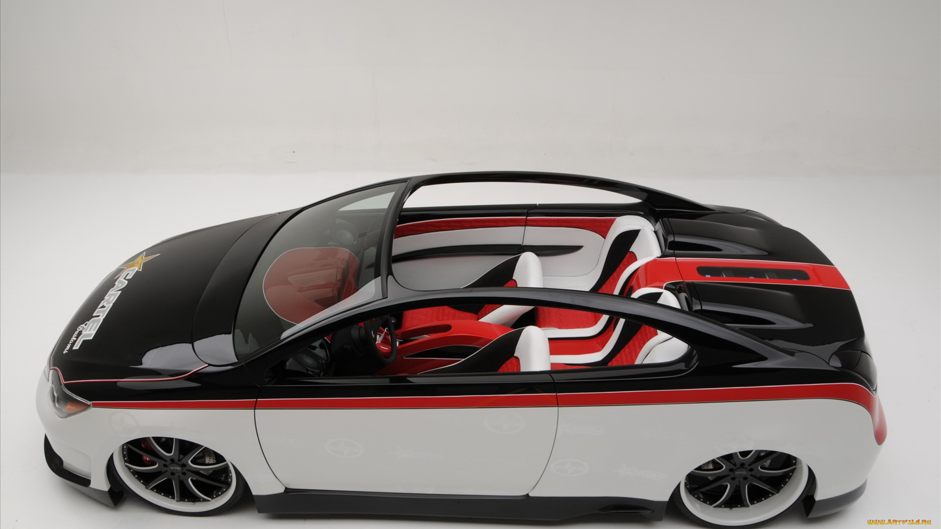 автомобили, scion