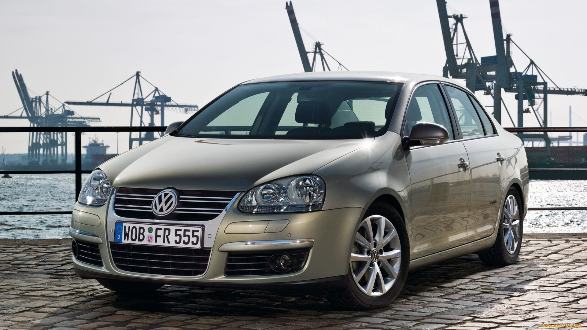 автомобили, volkswagen