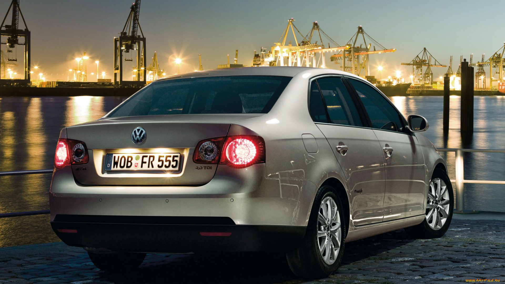 автомобили, volkswagen