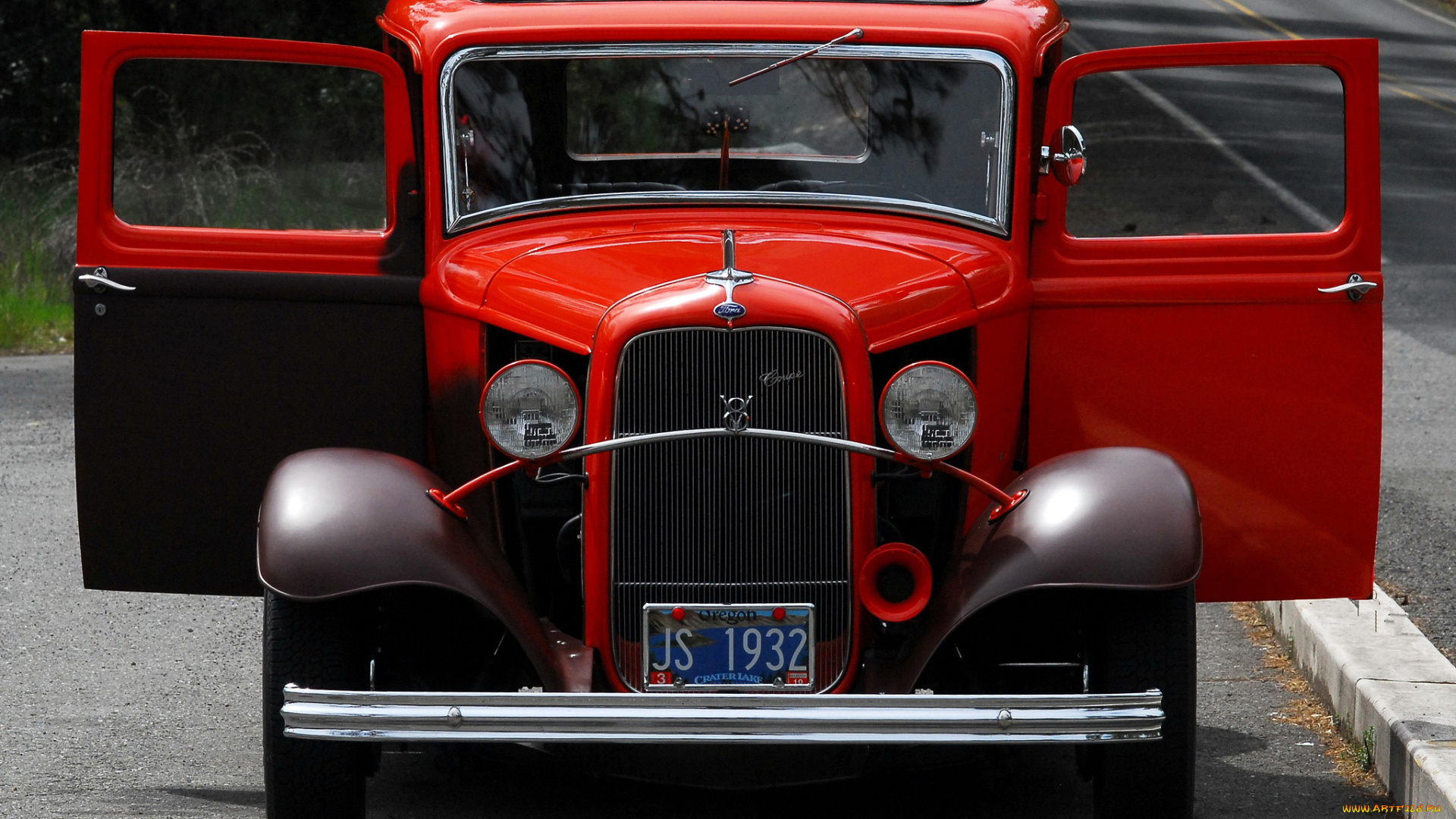 ford, автомобили, hotrod, dragster