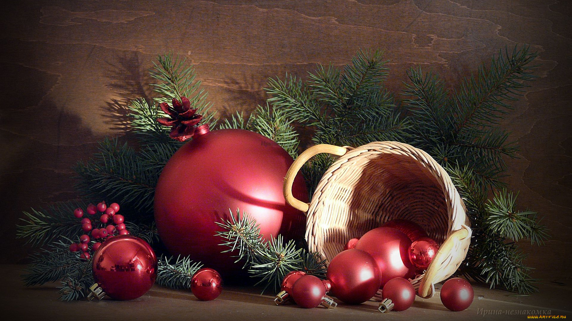 праздничные