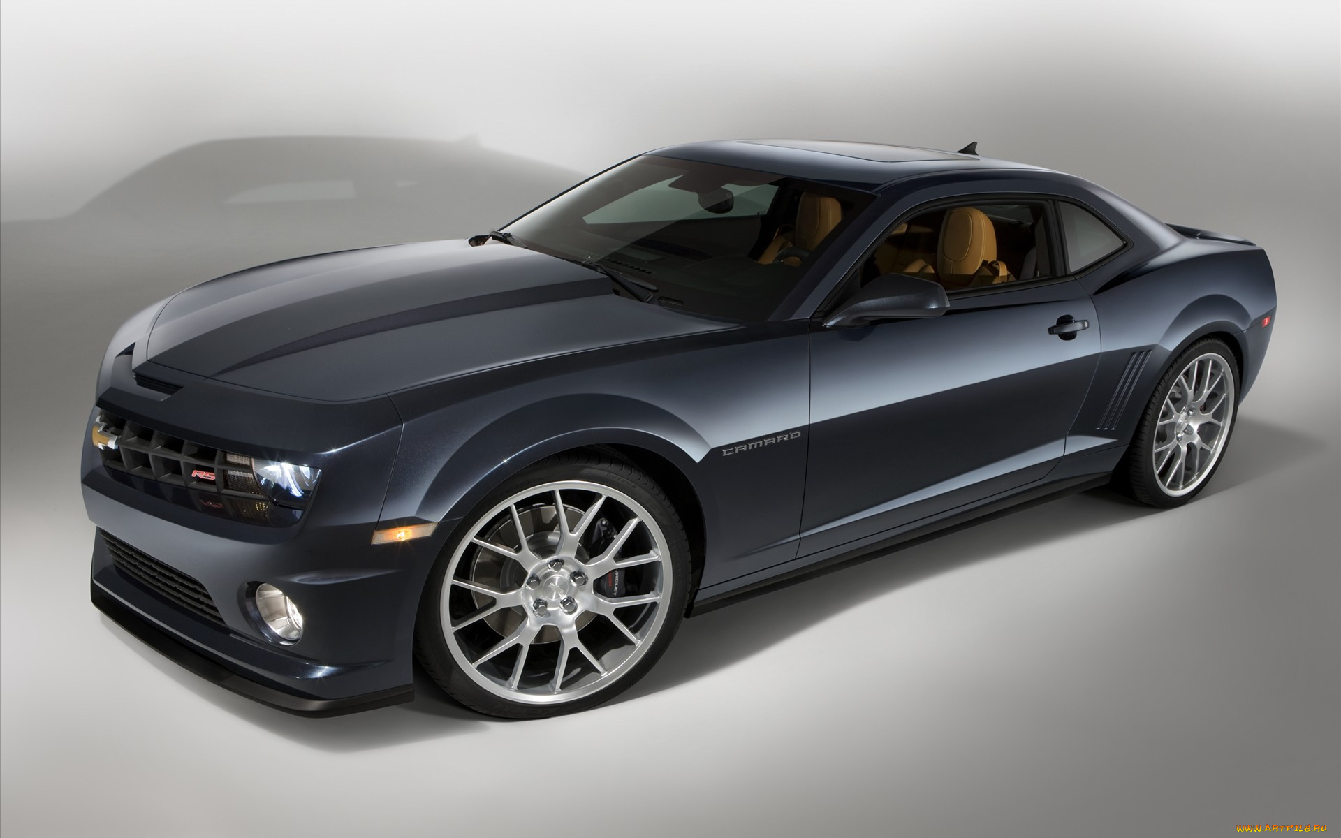 автомобили, camaro