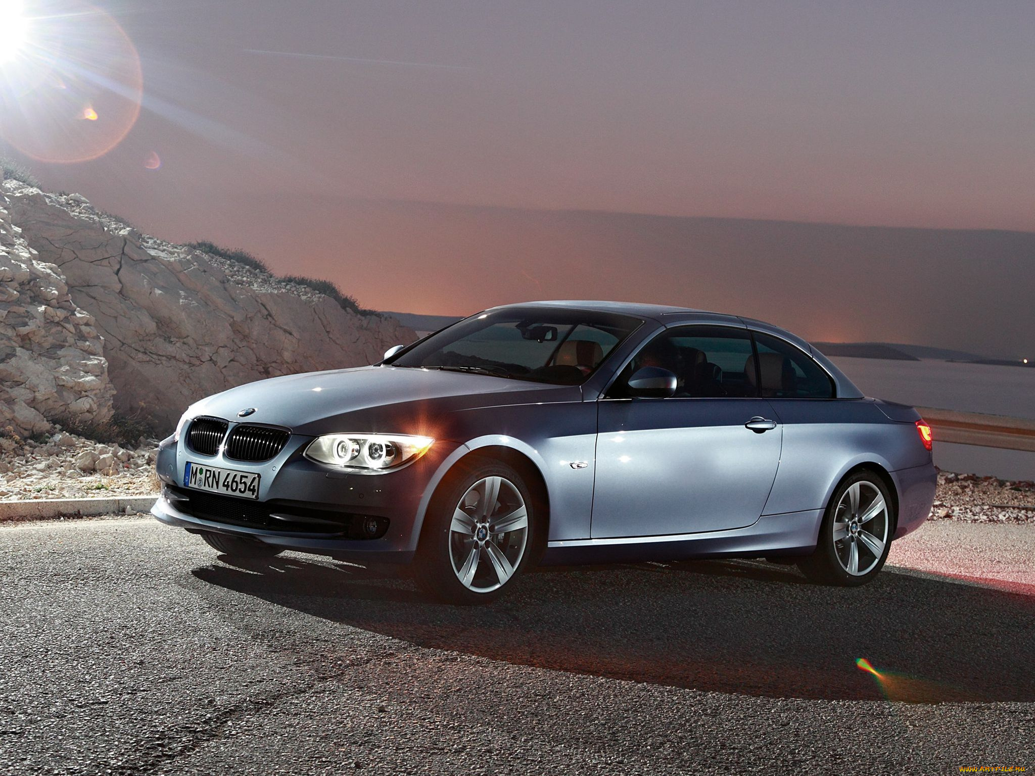 автомобили, bmw