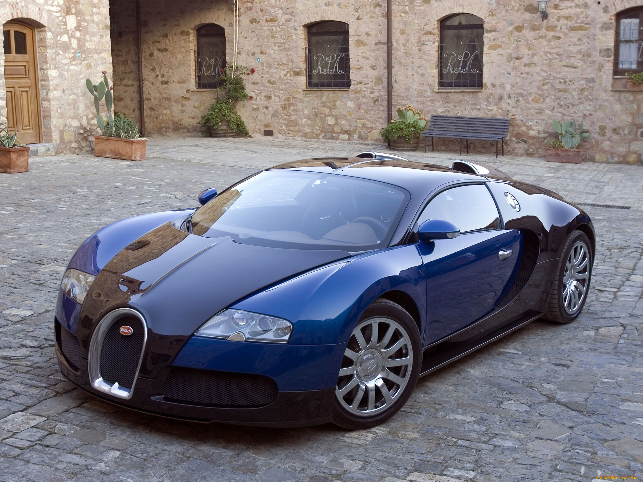 автомобили, bugatti