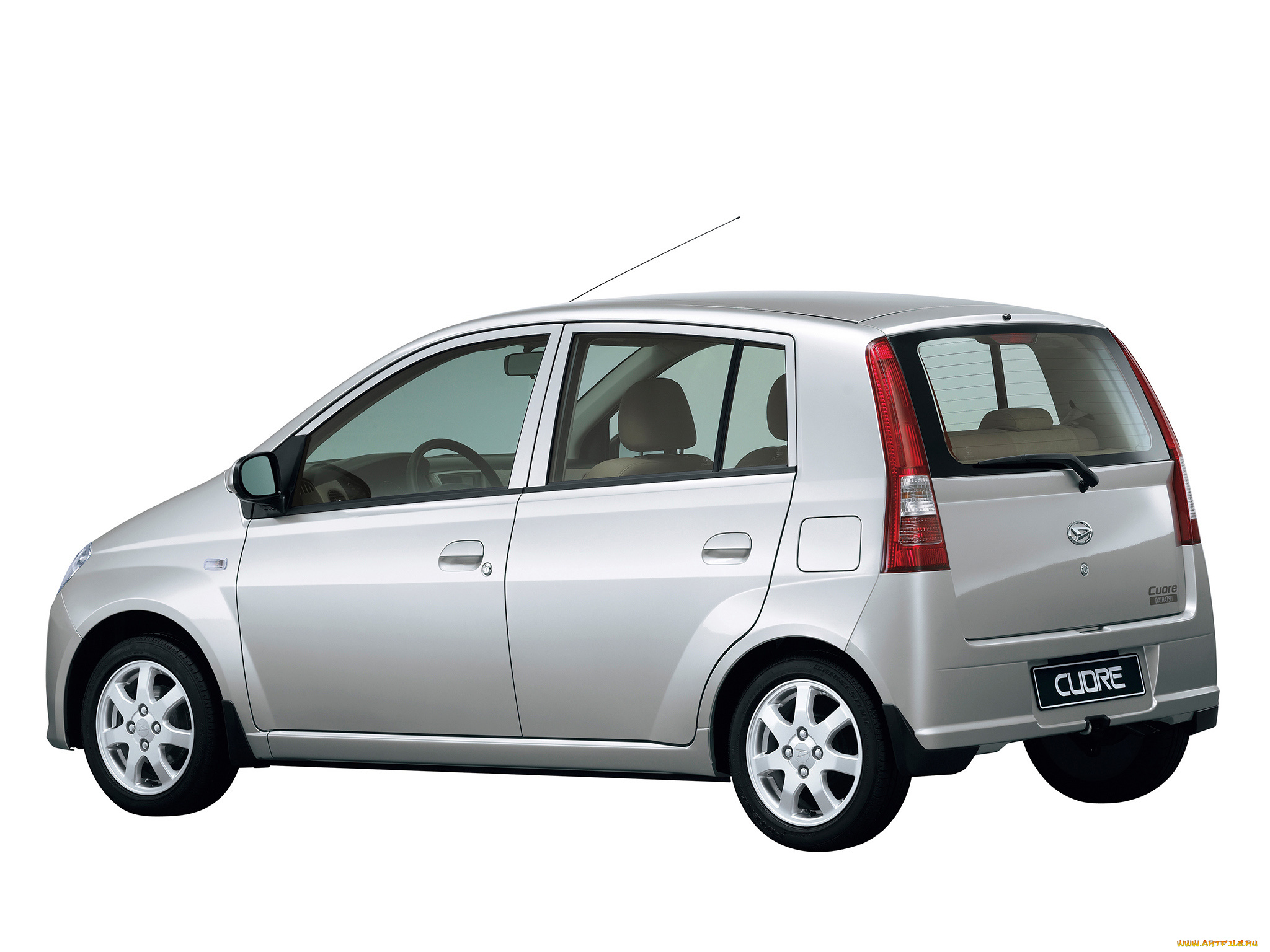 автомобили, daihatsu