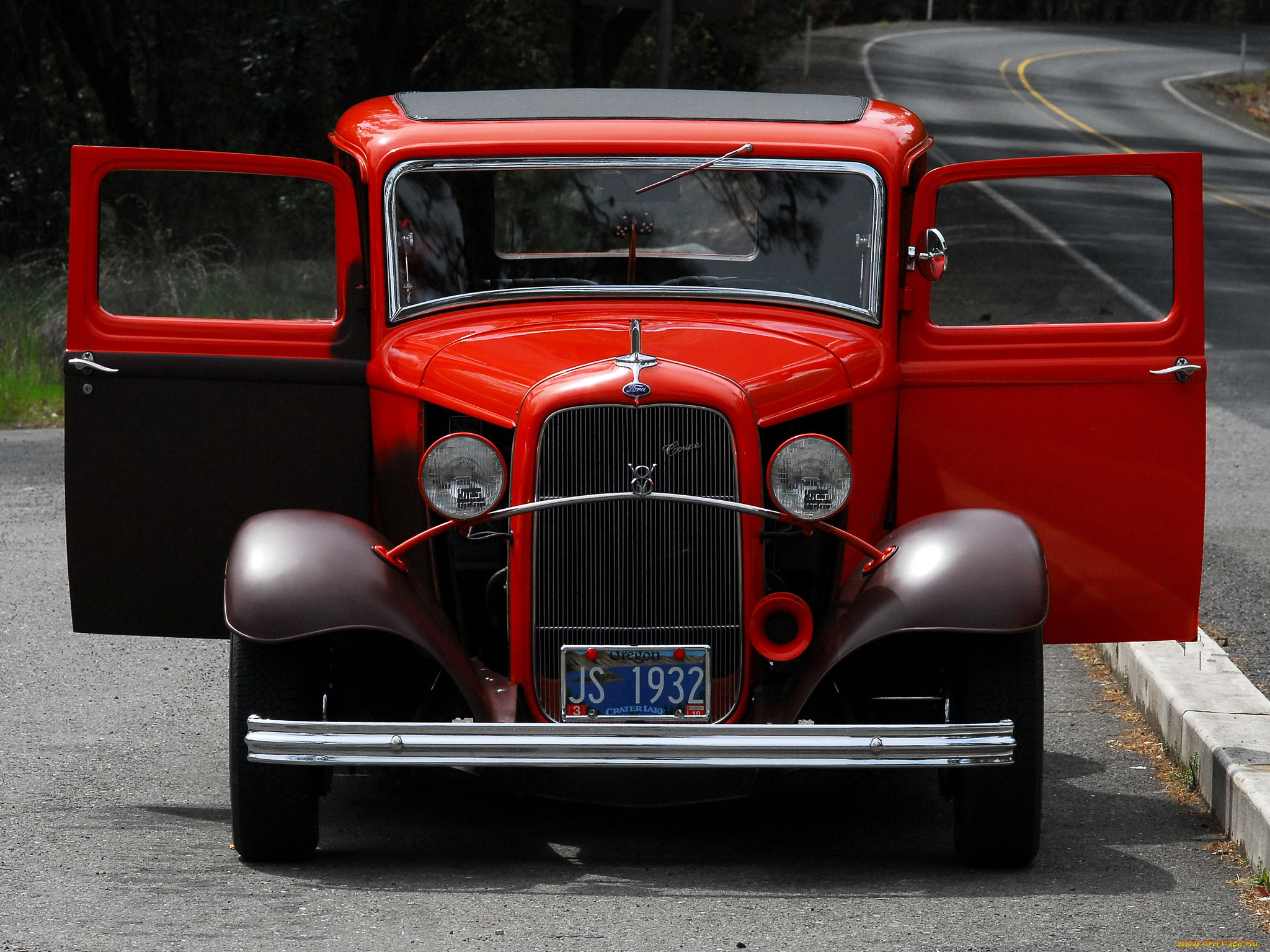 ford, автомобили, hotrod, dragster