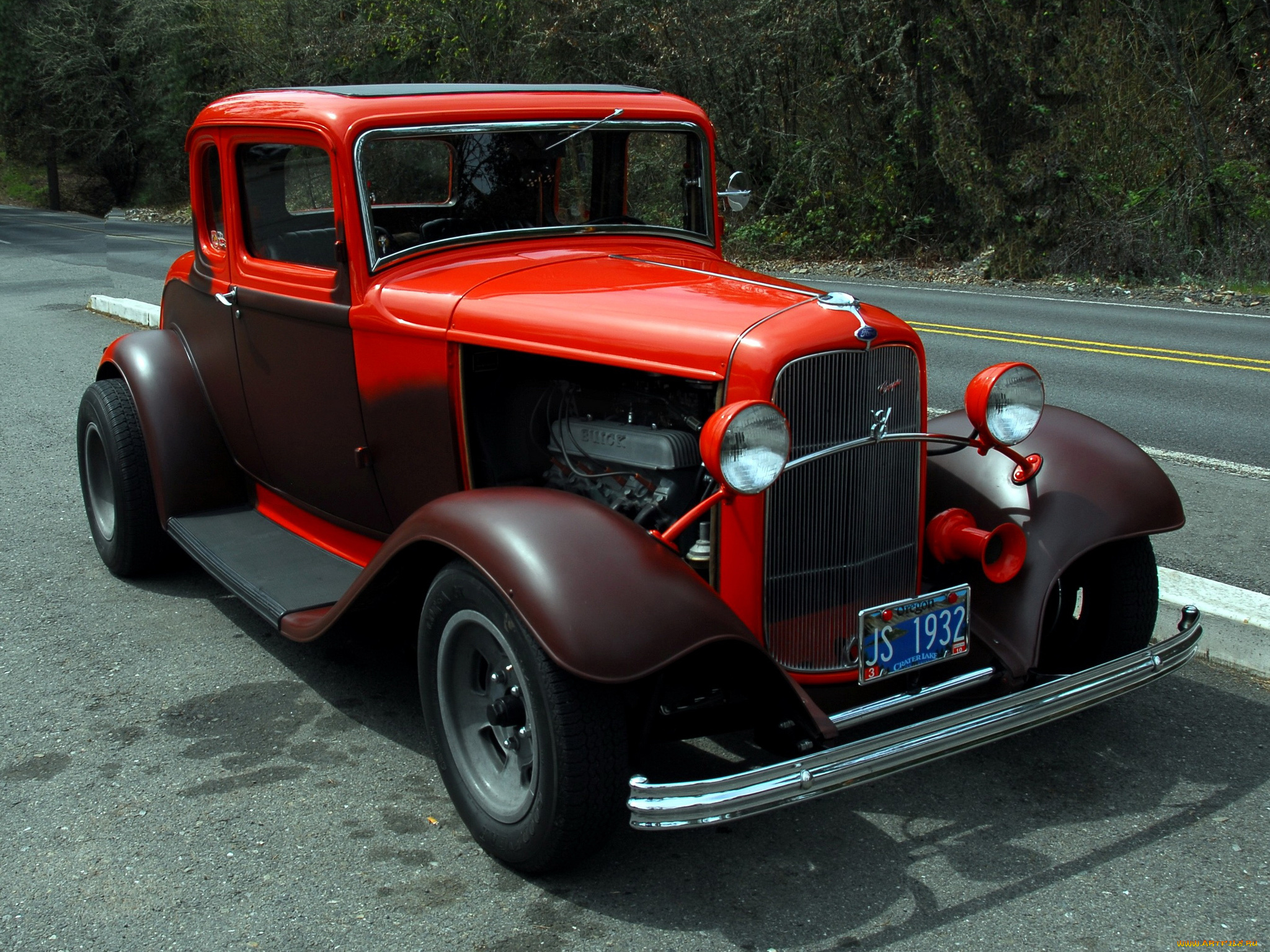 ford, автомобили, hotrod, dragster