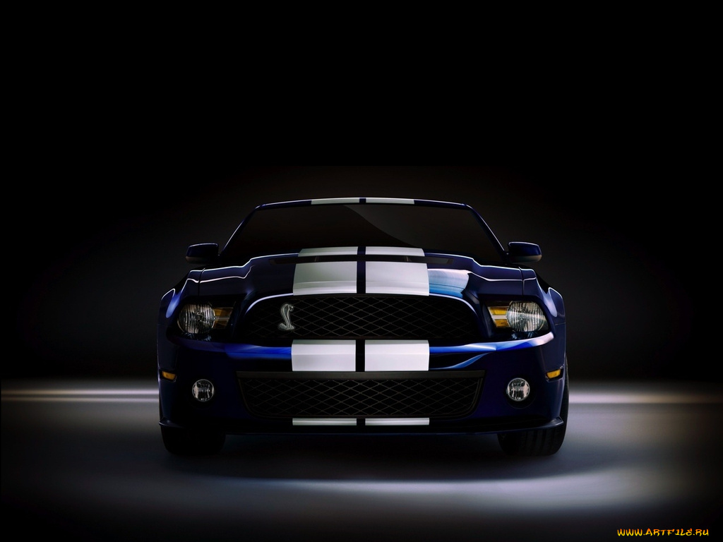 автомобили, mustang