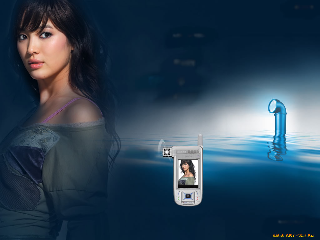 бренды, другое