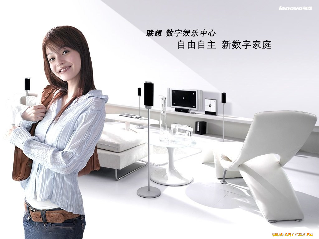 бренды, lenovo