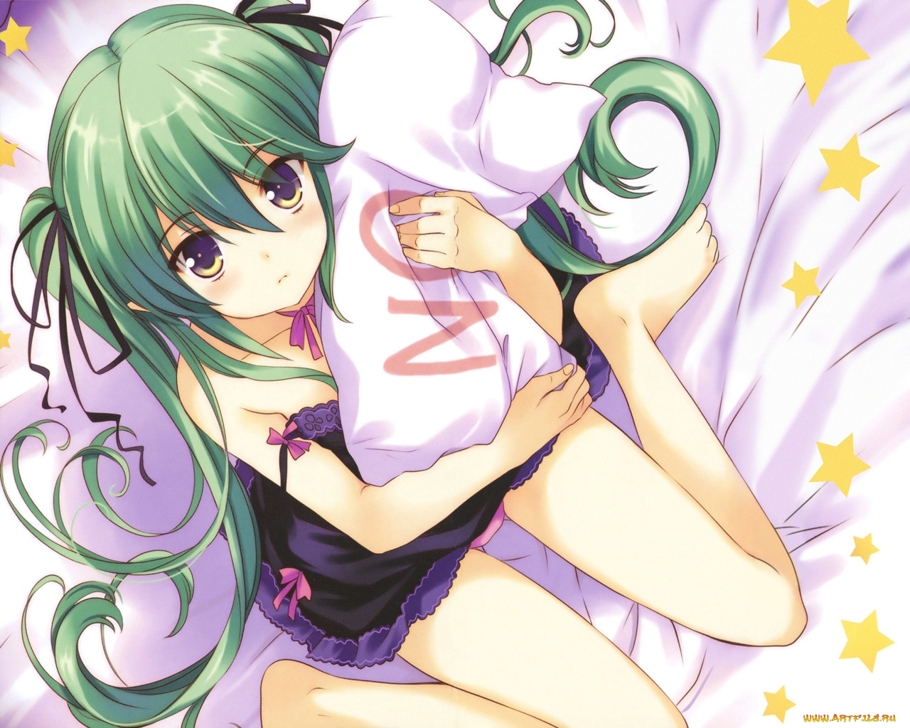 аниме, vocaloid