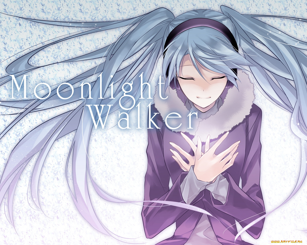 аниме, vocaloid