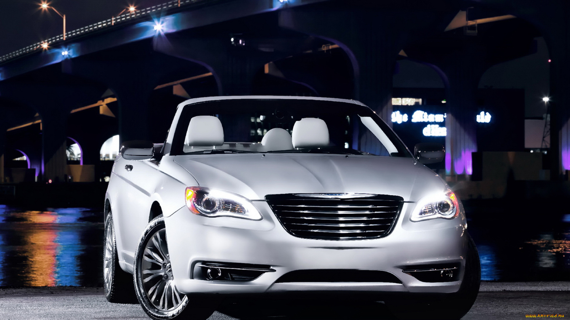 200, convertible, 2011, автомобили, chrysler