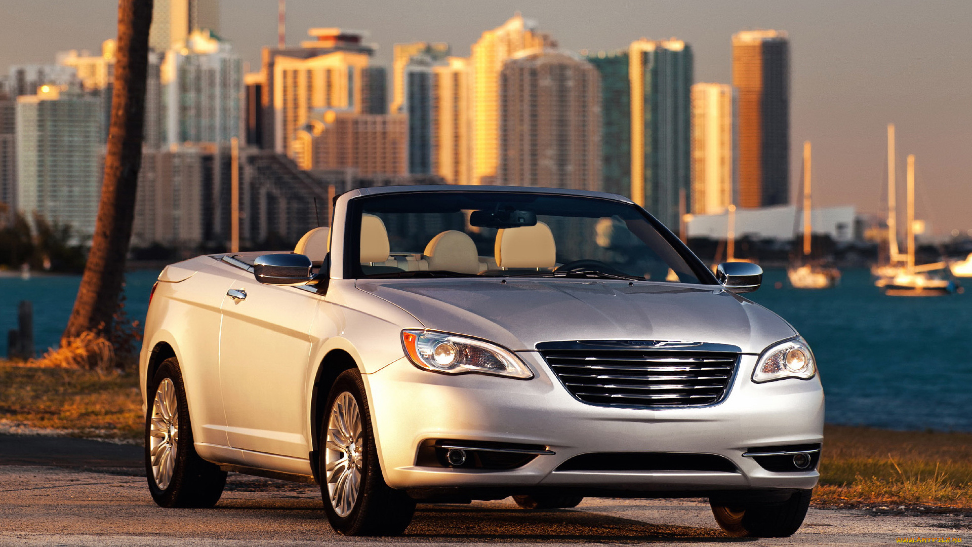 200, convertible, 2011, автомобили, chrysler