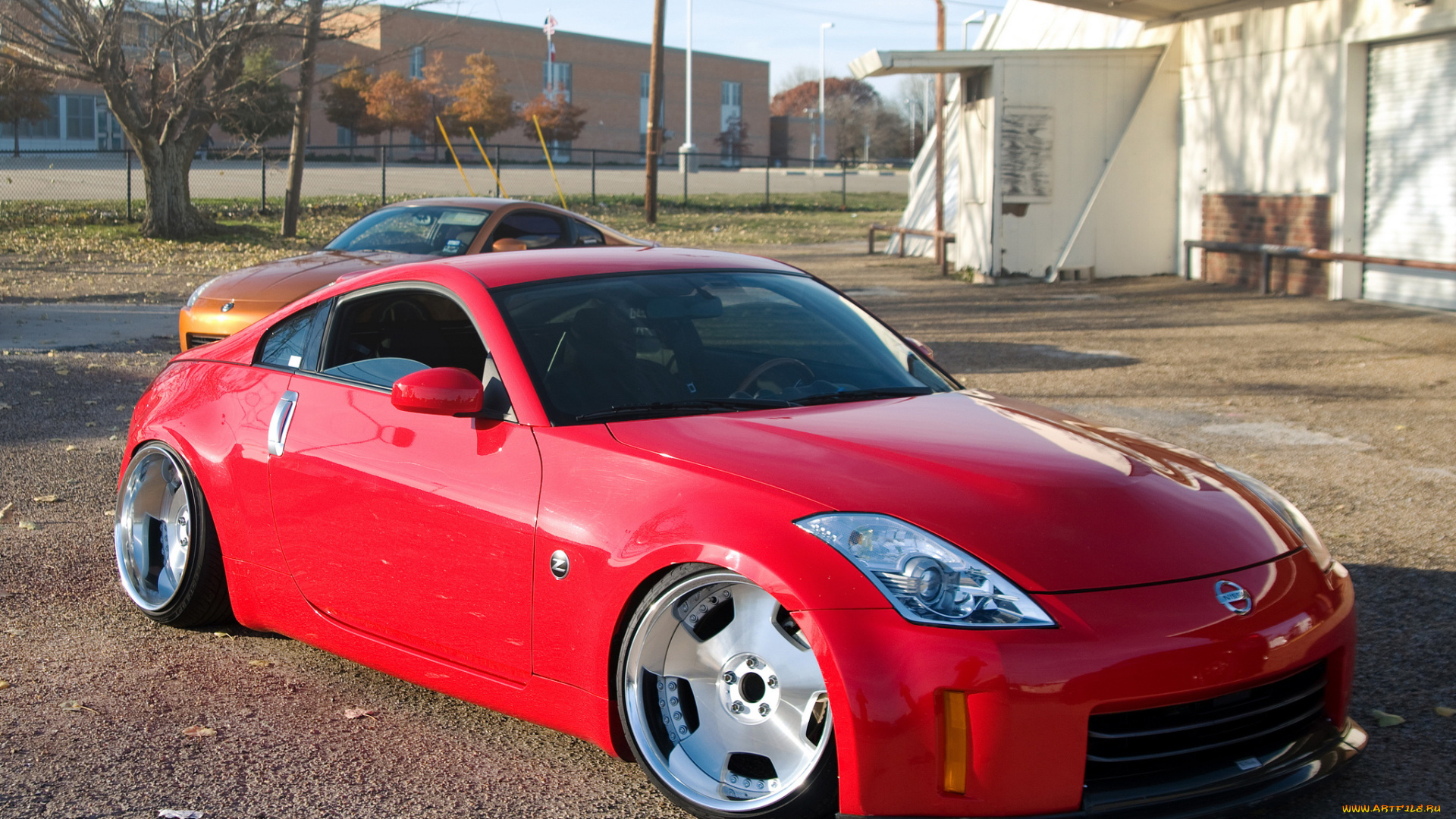 автомобили, nissan, datsun