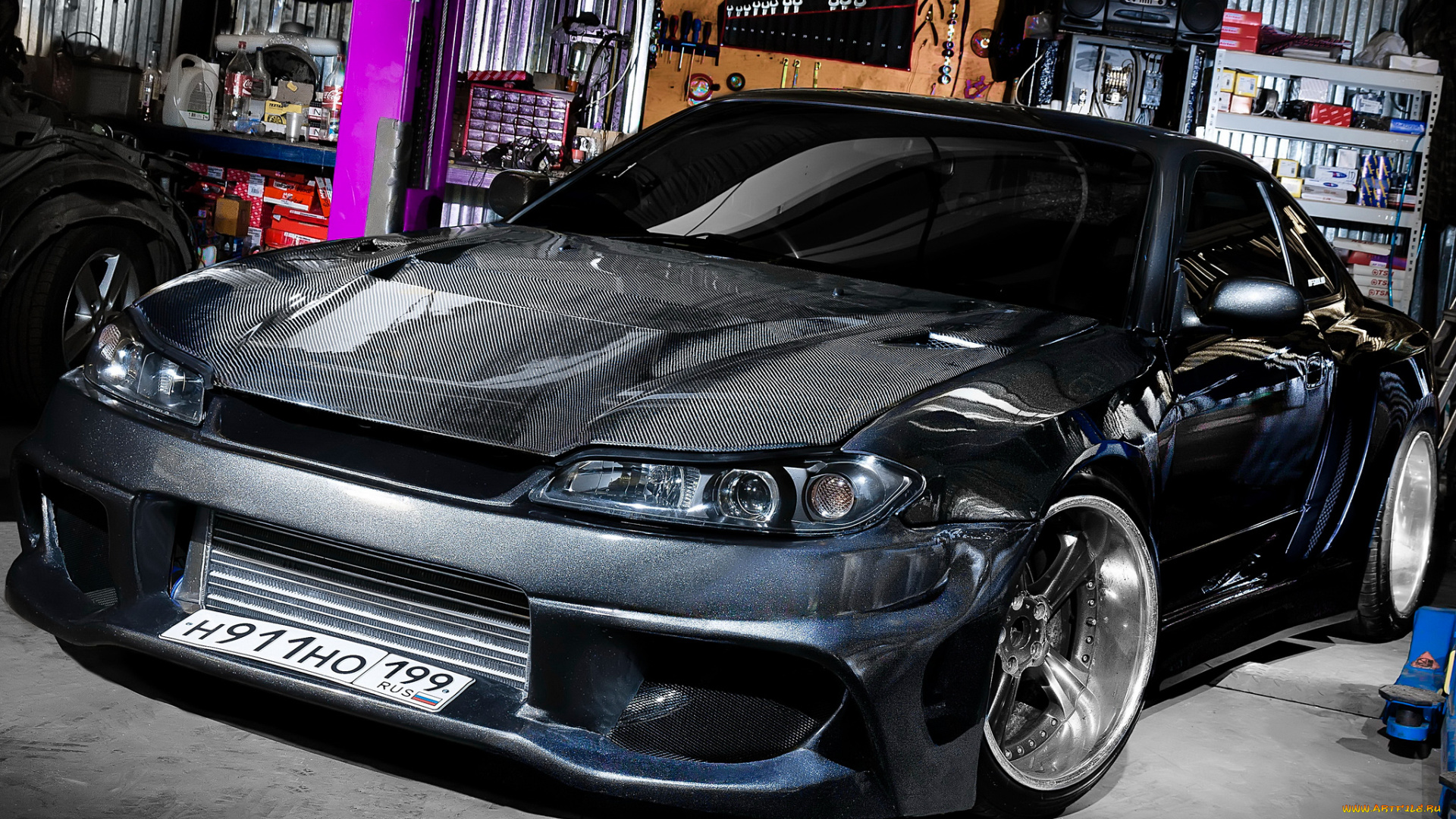 автомобили, nissan, datsun