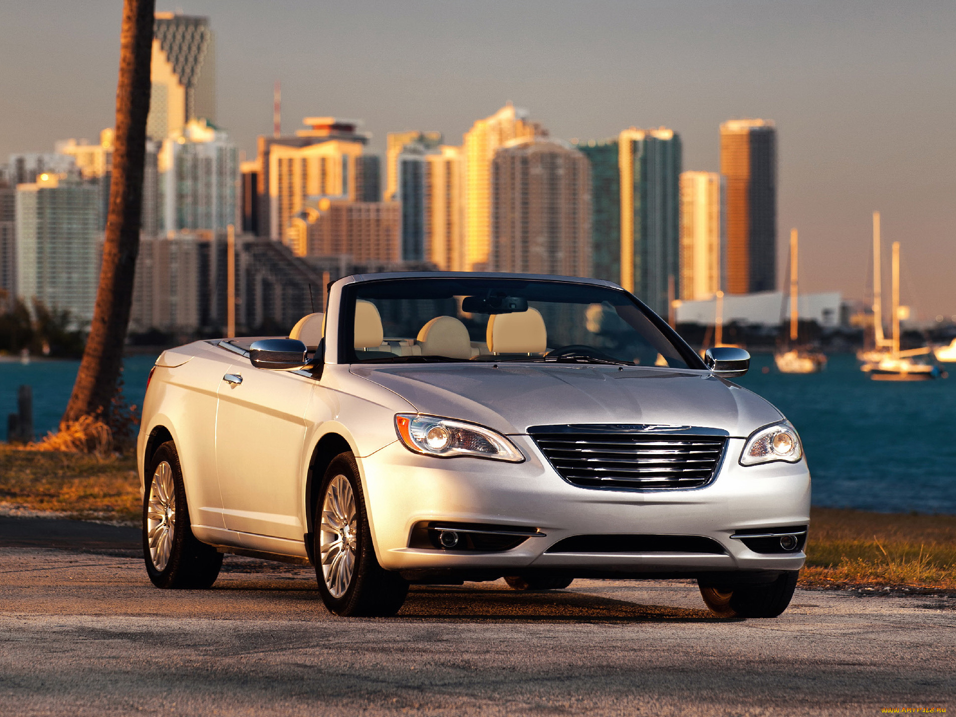 200, convertible, 2011, автомобили, chrysler