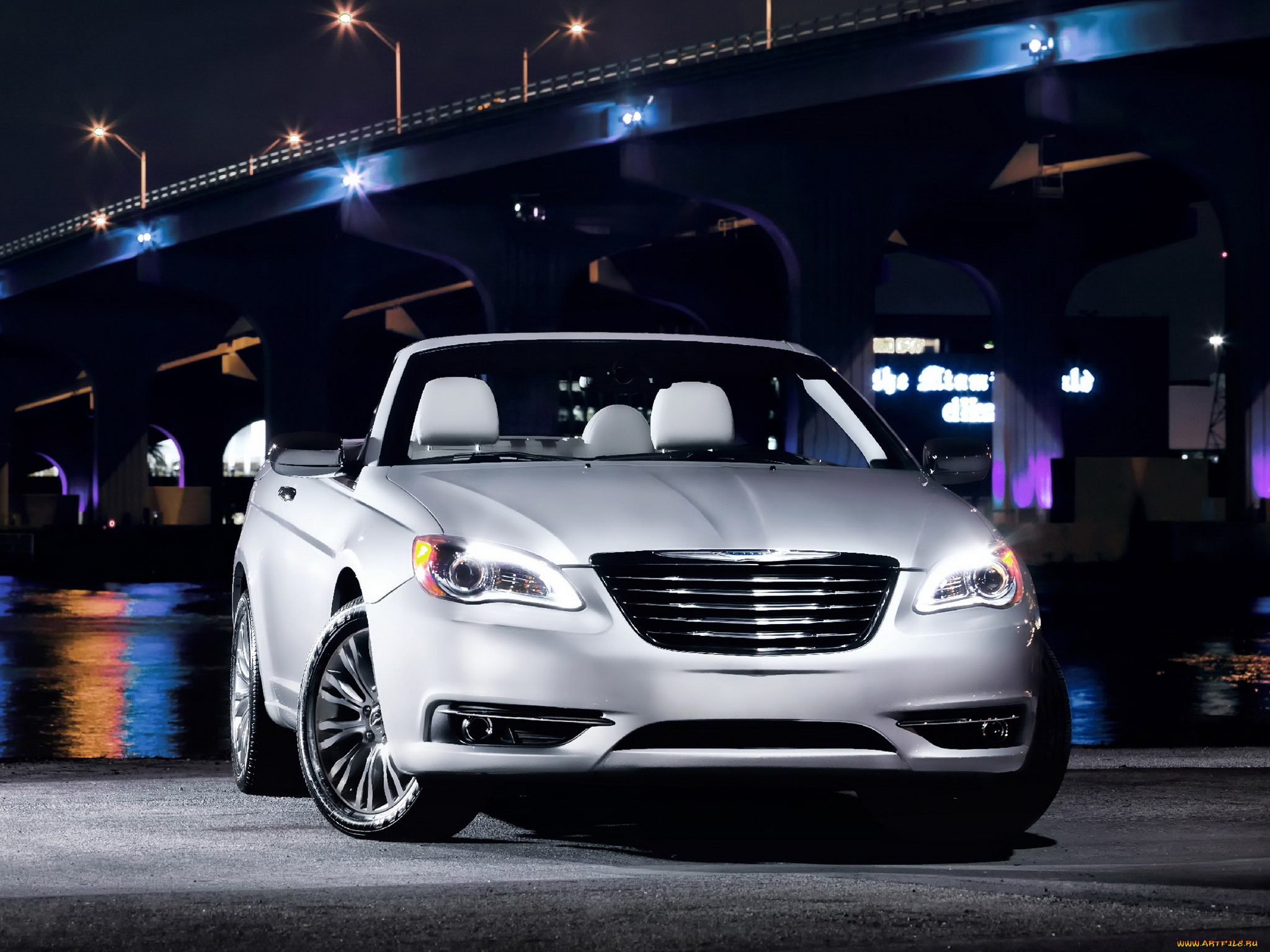 200, convertible, 2011, автомобили, chrysler