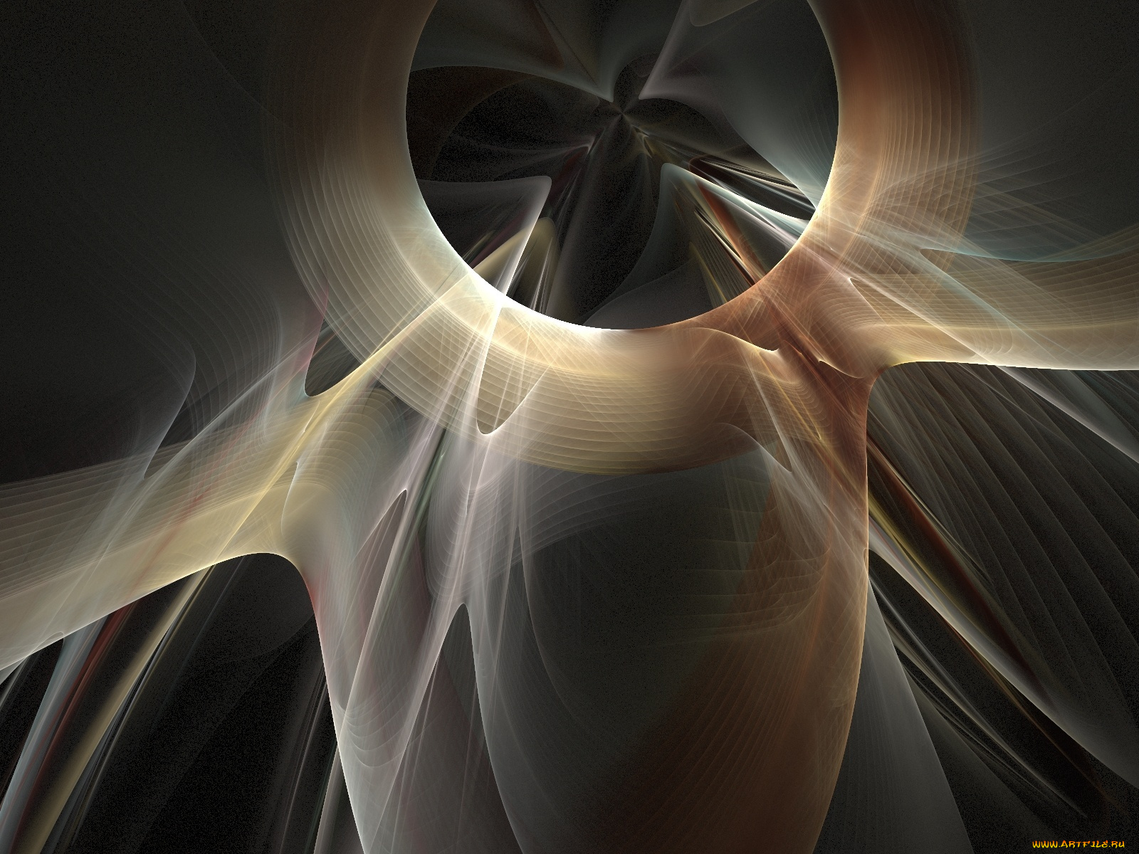 3д, графика, abstract, абстракции, фон, абстракция