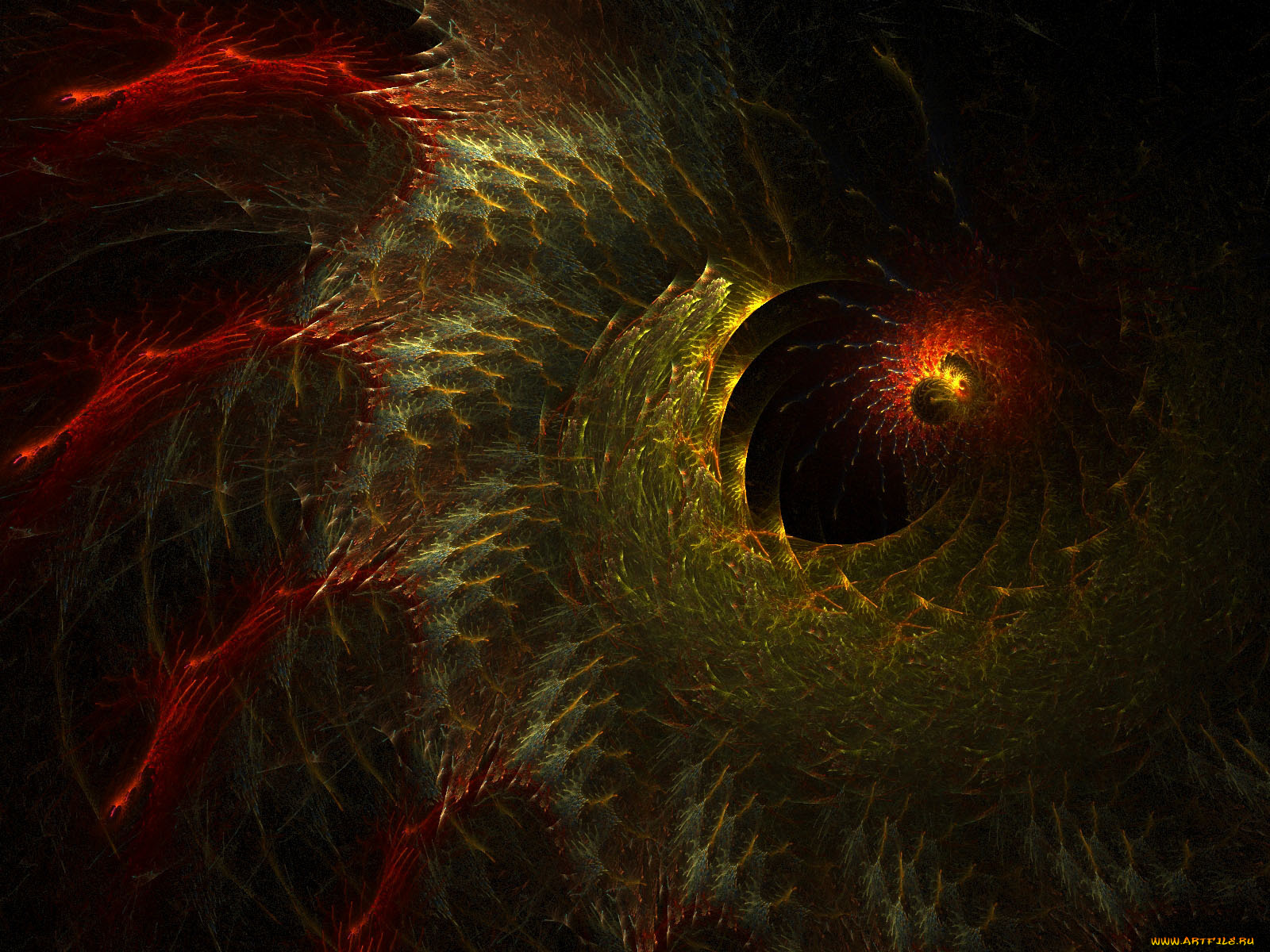 3д, графика, abstract, абстракции, фон, узор, абстракция