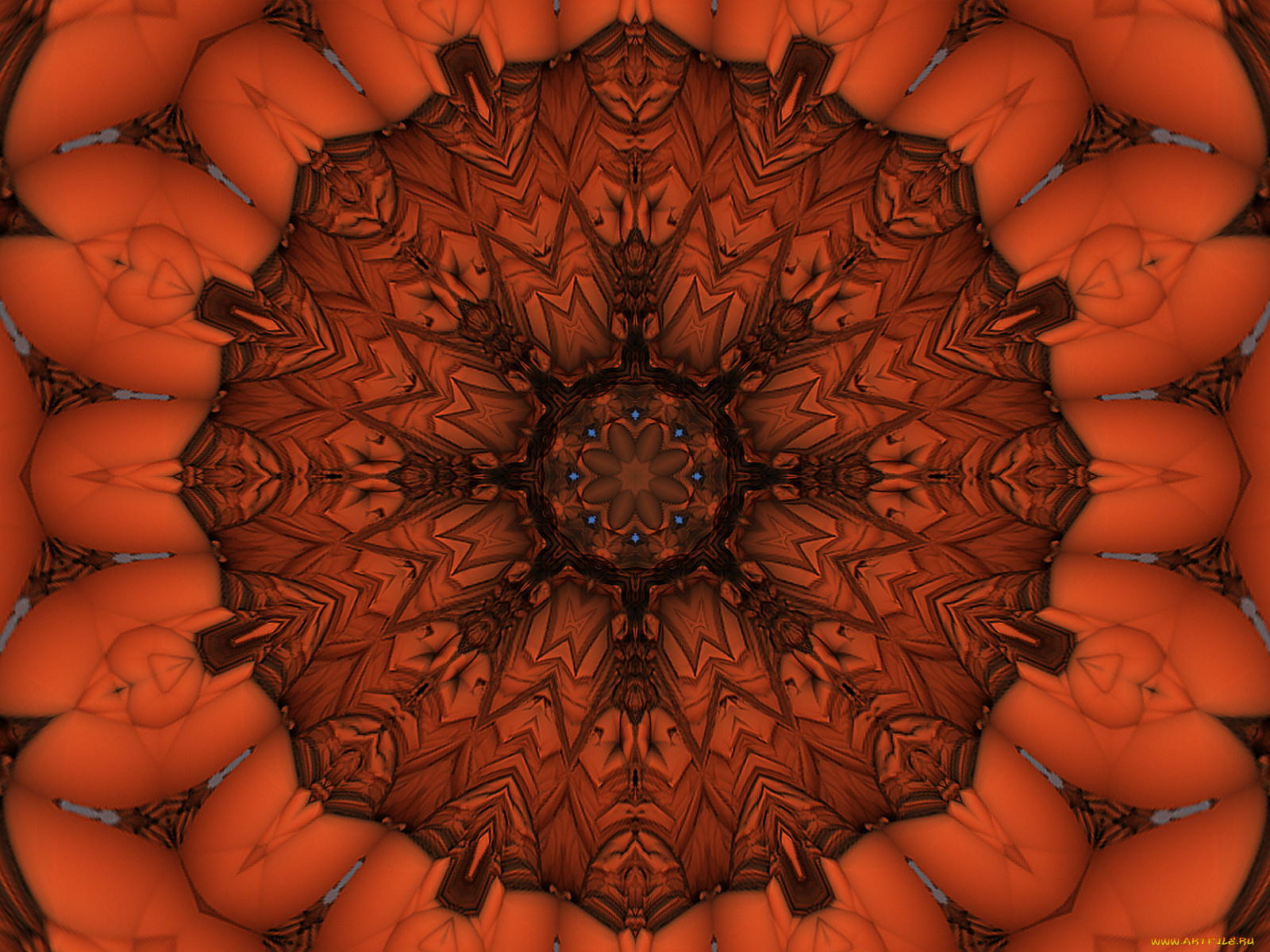 3д, графика, fractal, фракталы, фон, узор, фрактал