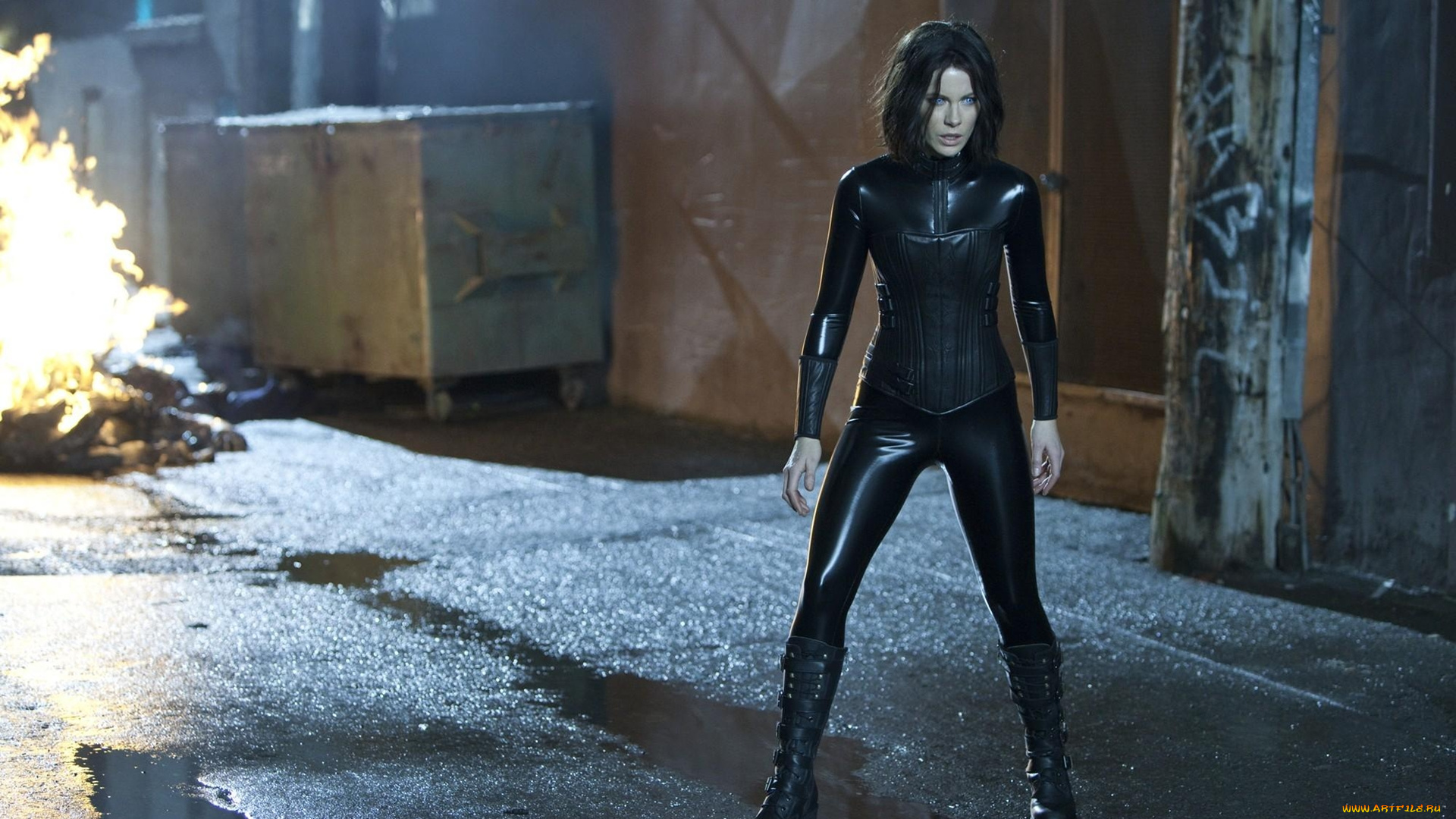 кино, фильмы, underworld, awakening, другой, мир, 4, пробуждение