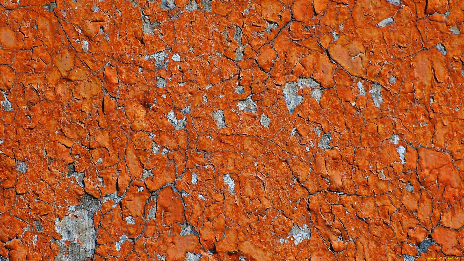 разное, текстуры, оранжевый, краска, старый