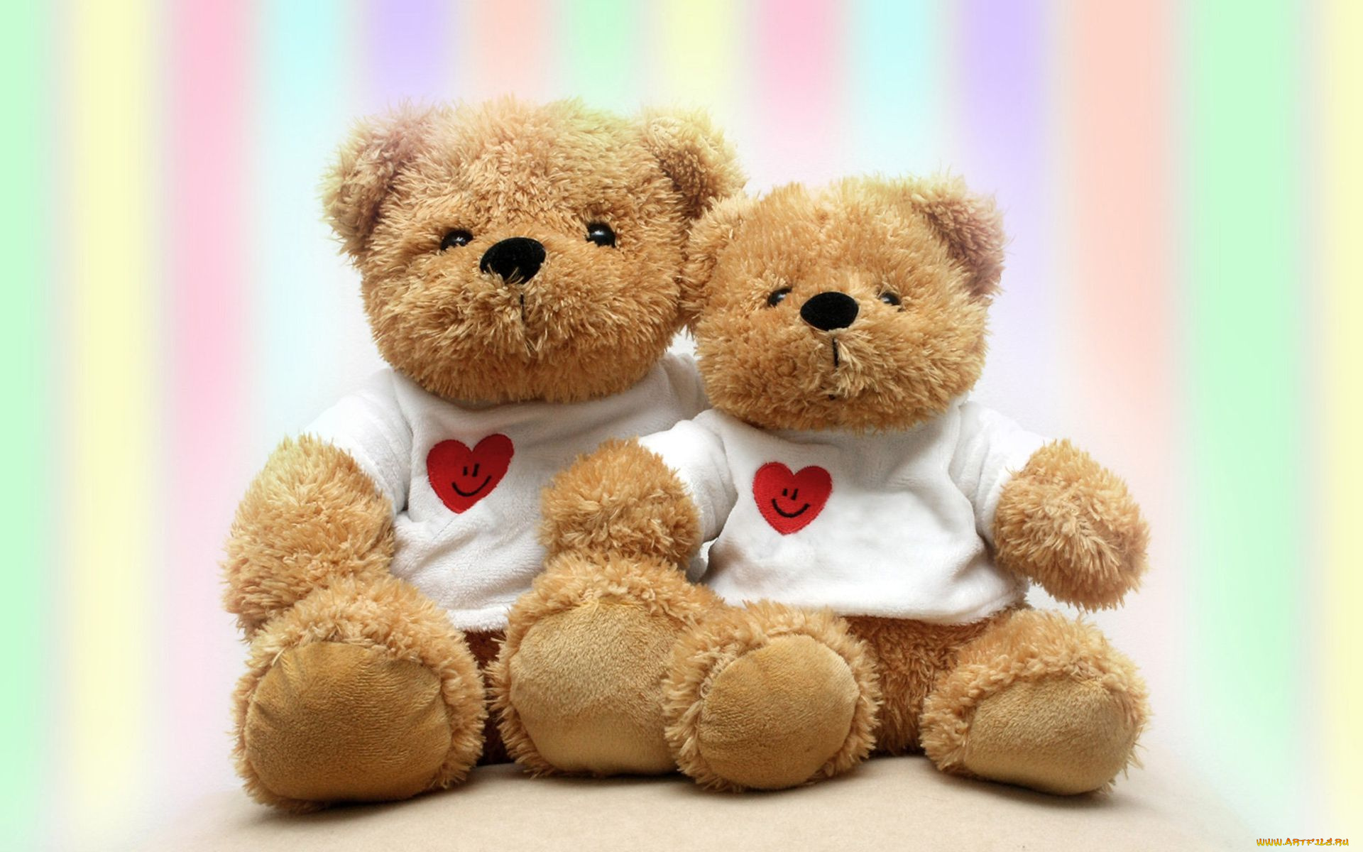 разное, игрушки, плюшевые, мишки