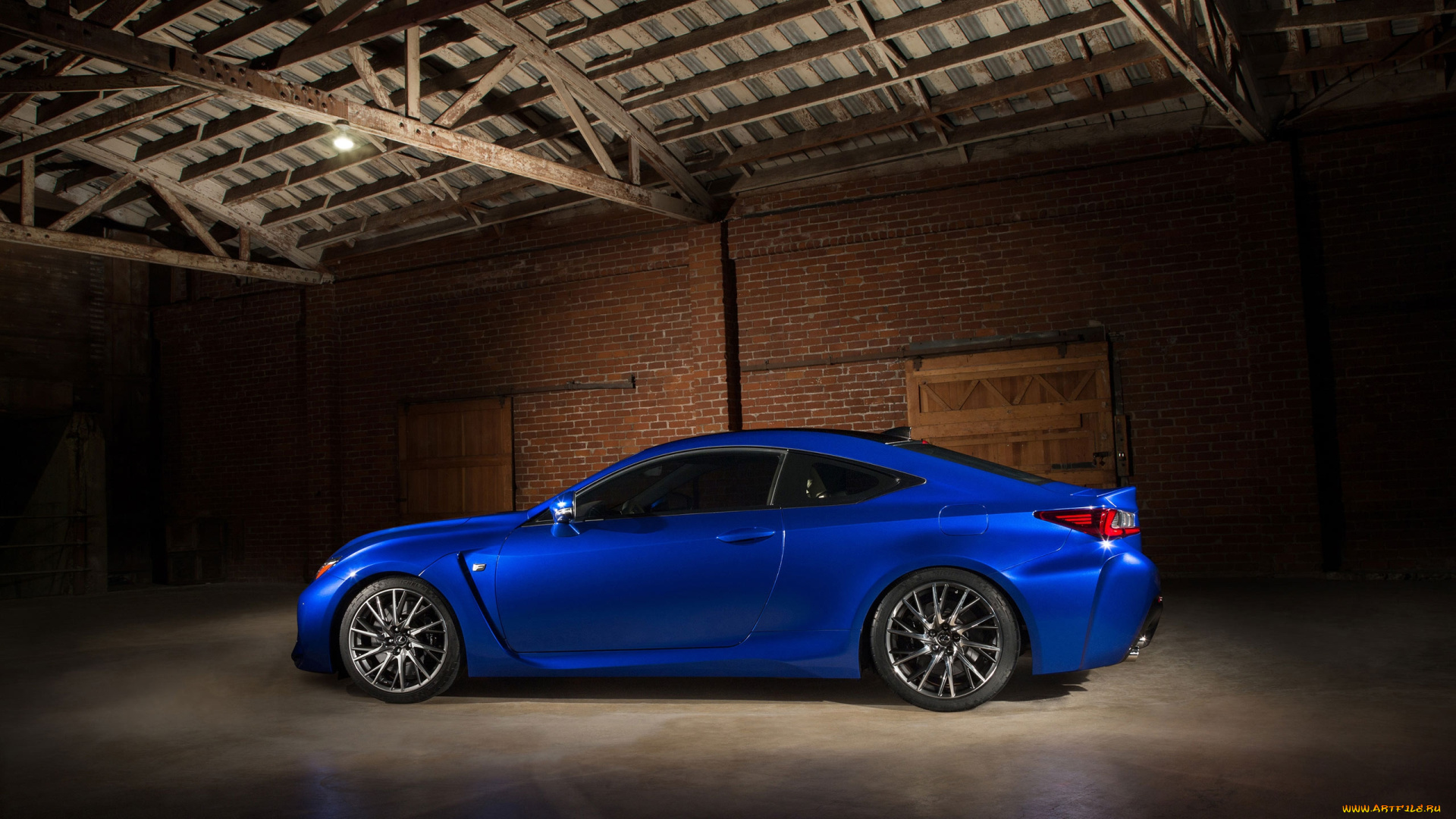 2015, lexus, rc, f, автомобили, lexus, класс-премиум, Япония, toyota, motor