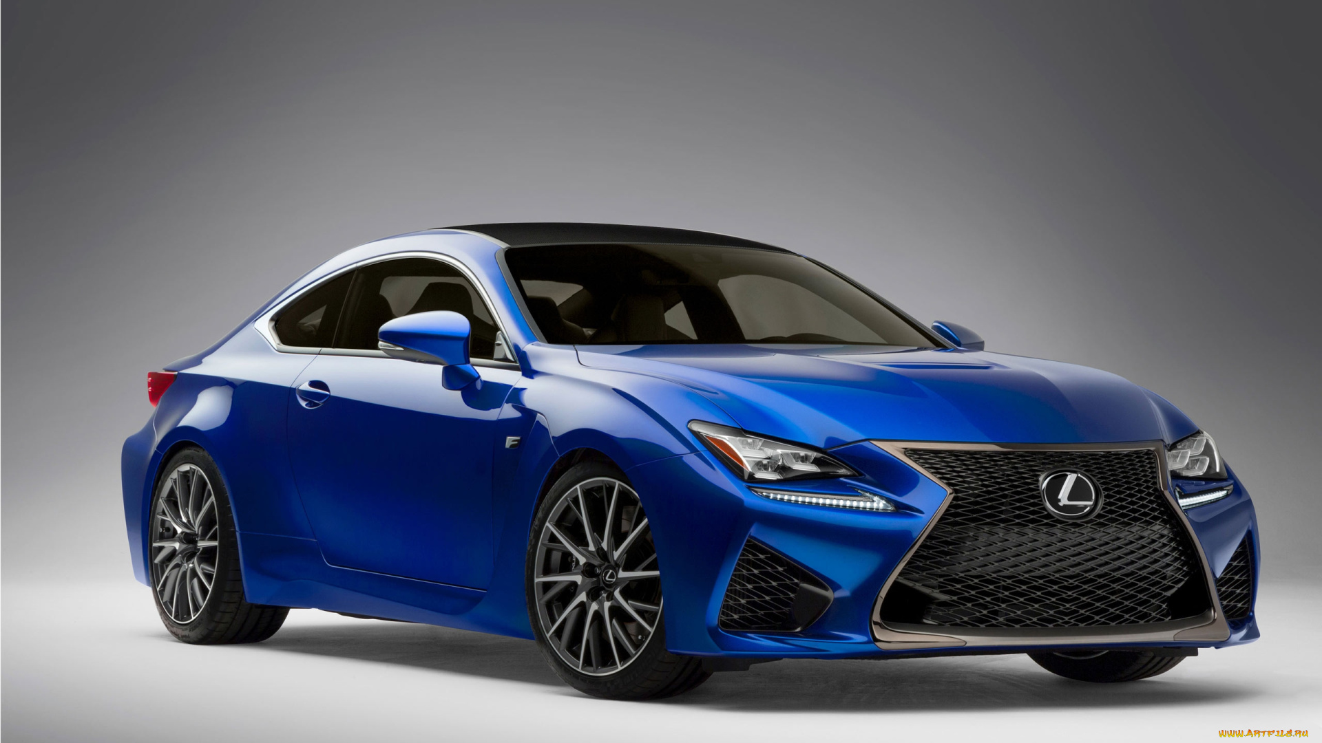2015, lexus, rc, f, автомобили, lexus, toyota, motor, класс-премиум, Япония