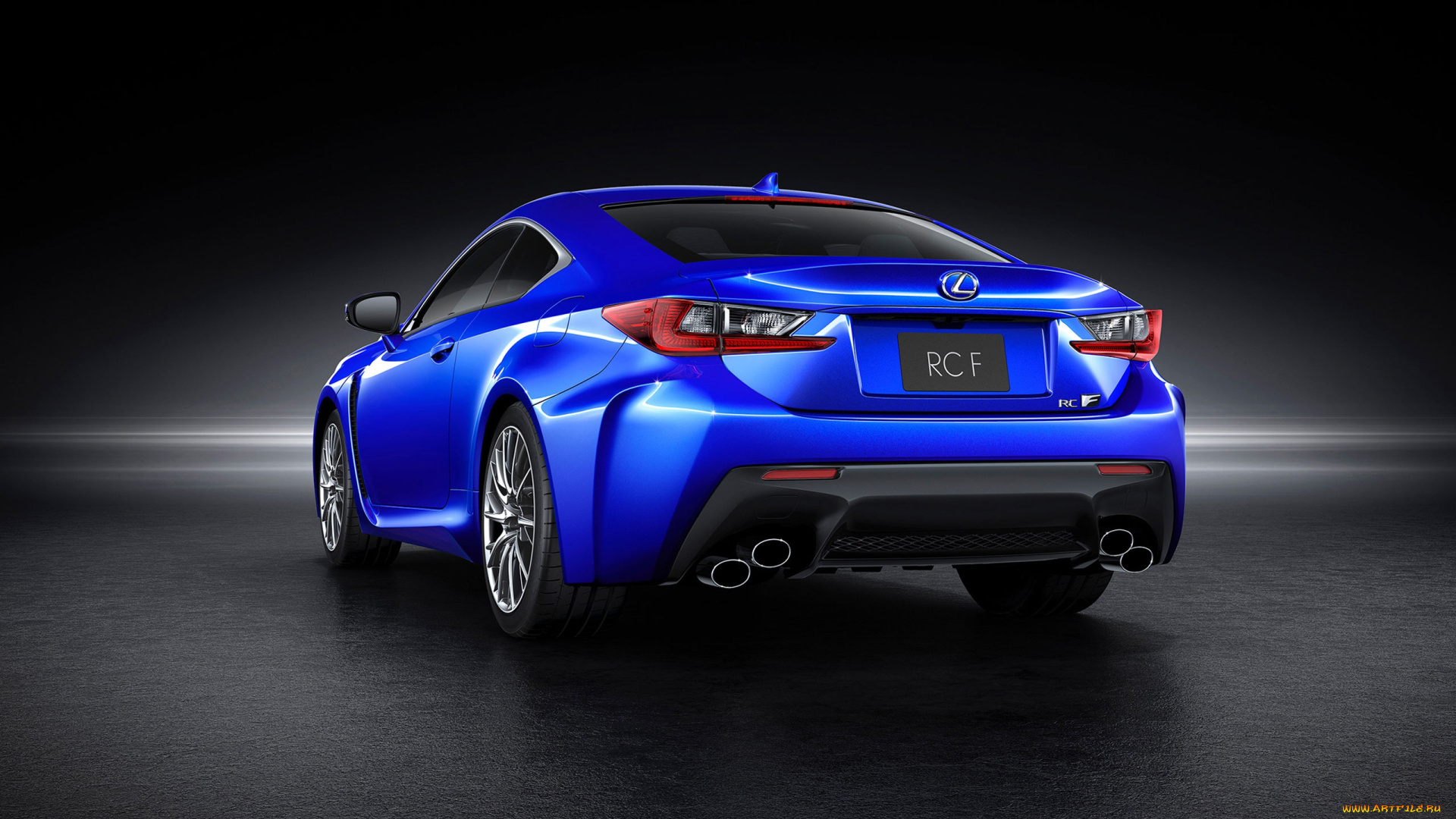 2015, lexus, rc, f, автомобили, lexus, toyota, motor, класс-премиум, Япония