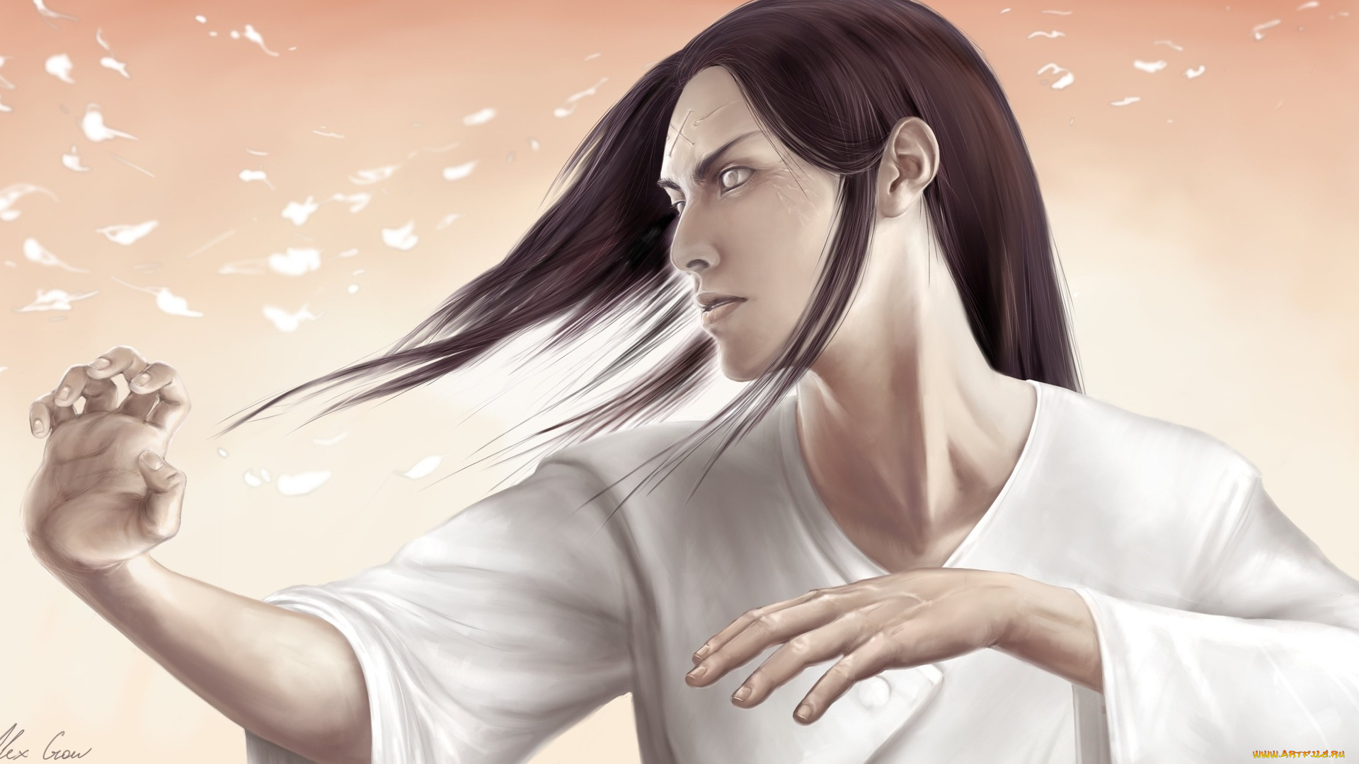 аниме, *unknown, , другое