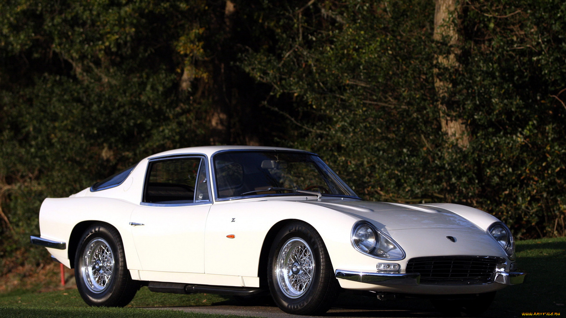 автомобили, lamborghini