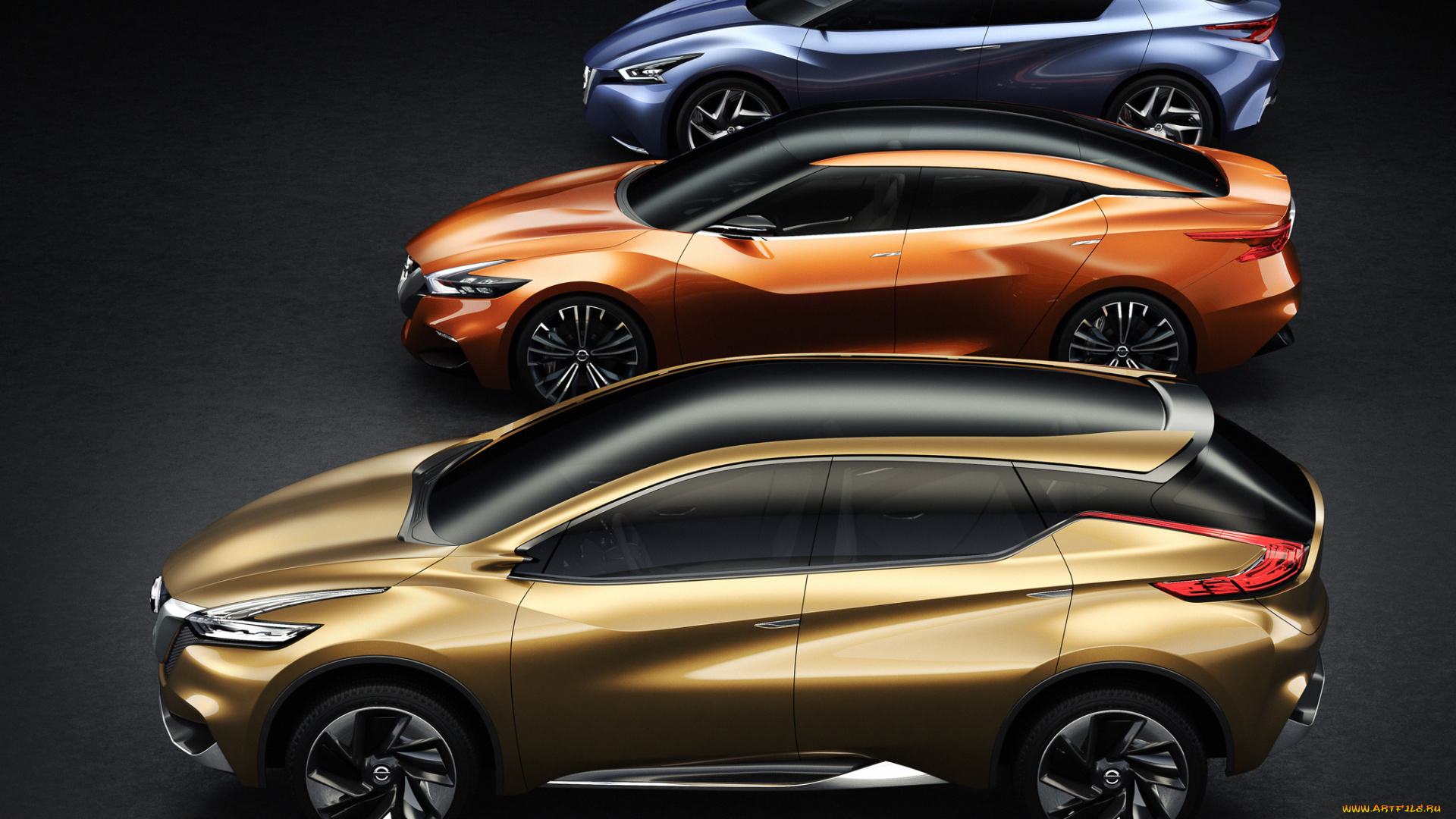 автомобили, nissan, datsun