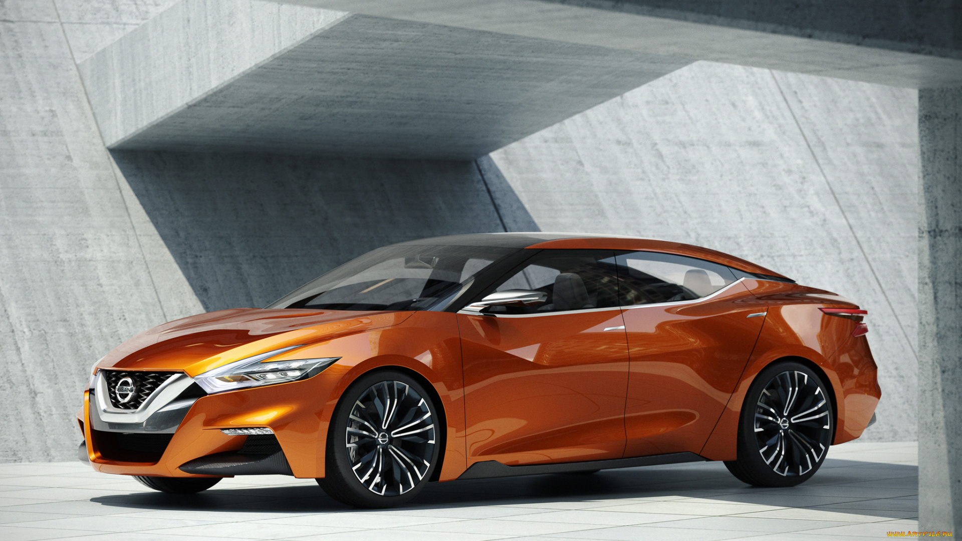 автомобили, nissan, datsun