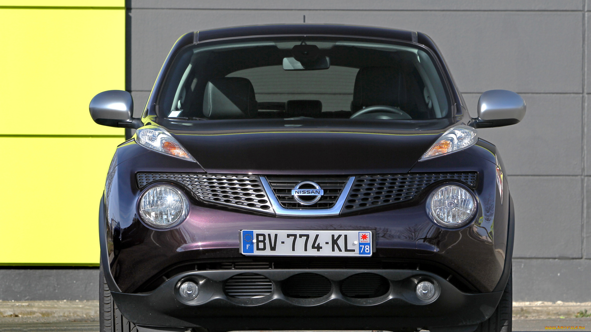 автомобили, nissan, datsun, juke, urban, premium, yf15, 2012, темный