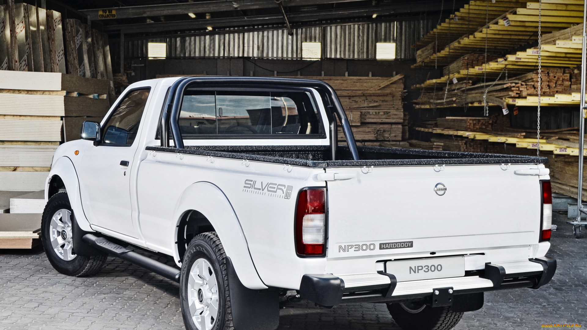 автомобили, nissan, datsun, np300, hardbody, silver, single, cab, d22, 2013, светлый