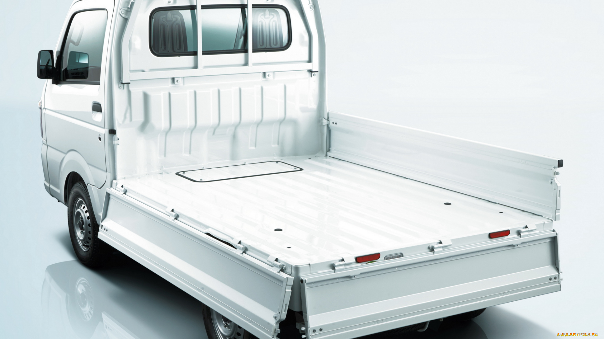 автомобили, nissan, datsun, nt100, clipper, светлый