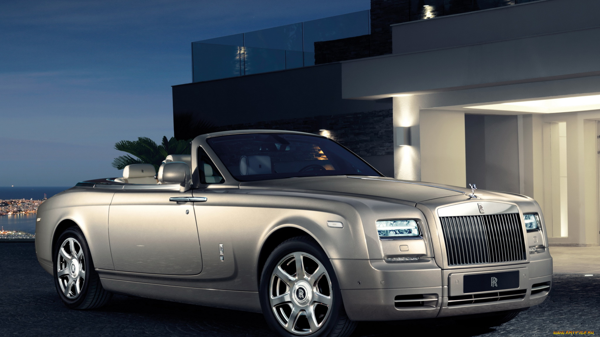 автомобили, rolls-royce, rolls