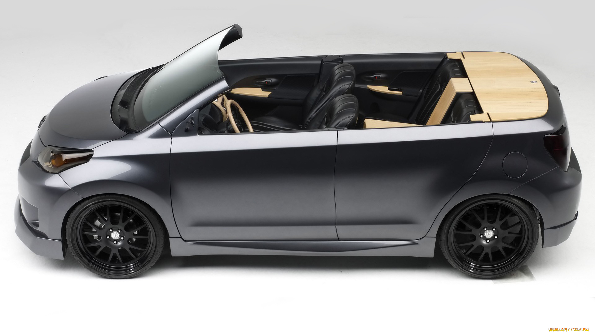 автомобили, scion, 2007, xd