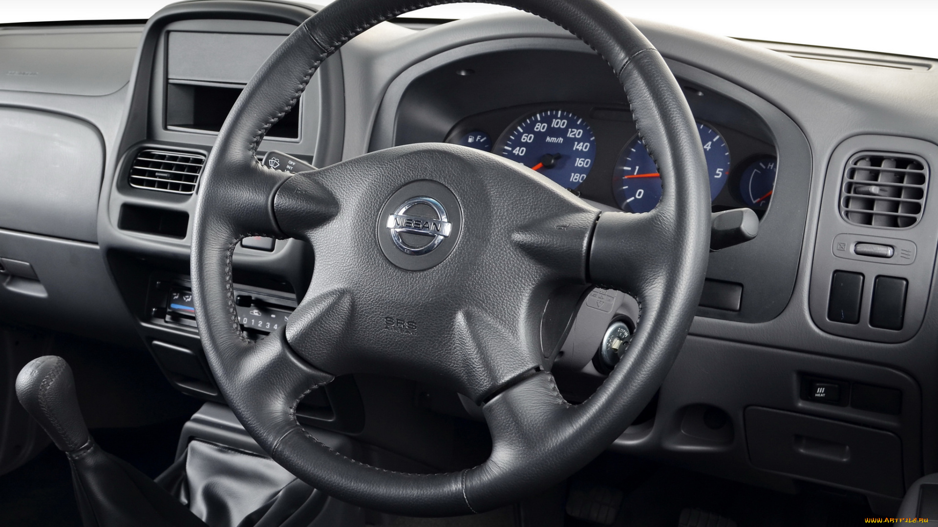 автомобили, спидометры, торпедо, nissan, nt100, clipper