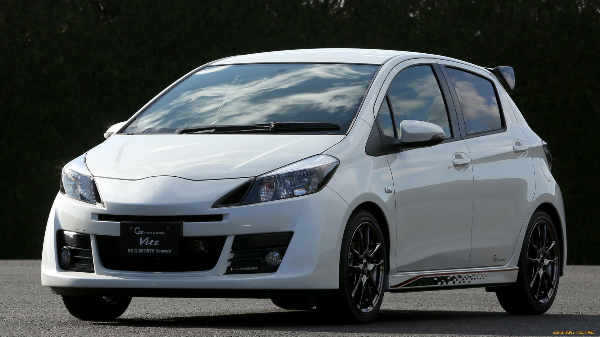 автомобили, toyota