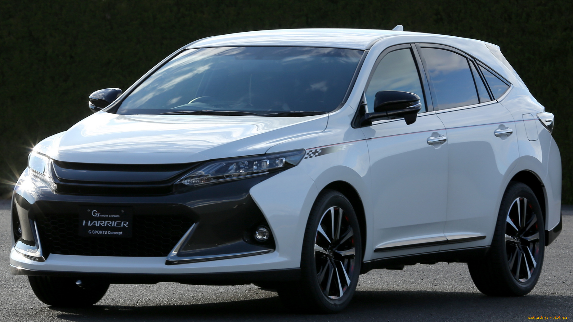 автомобили, toyota