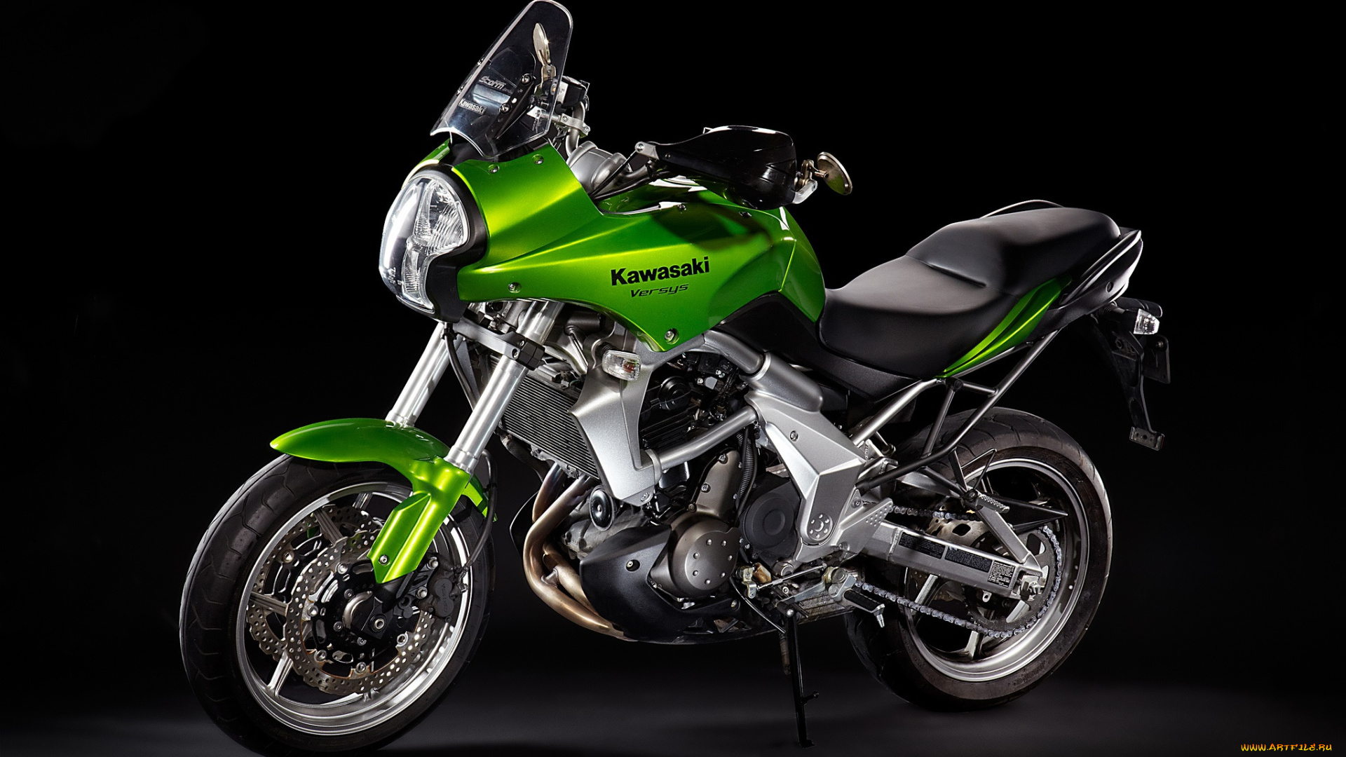 kawasaki, versys, мотоциклы, kawasaki, байк, кавасаки, Япония
