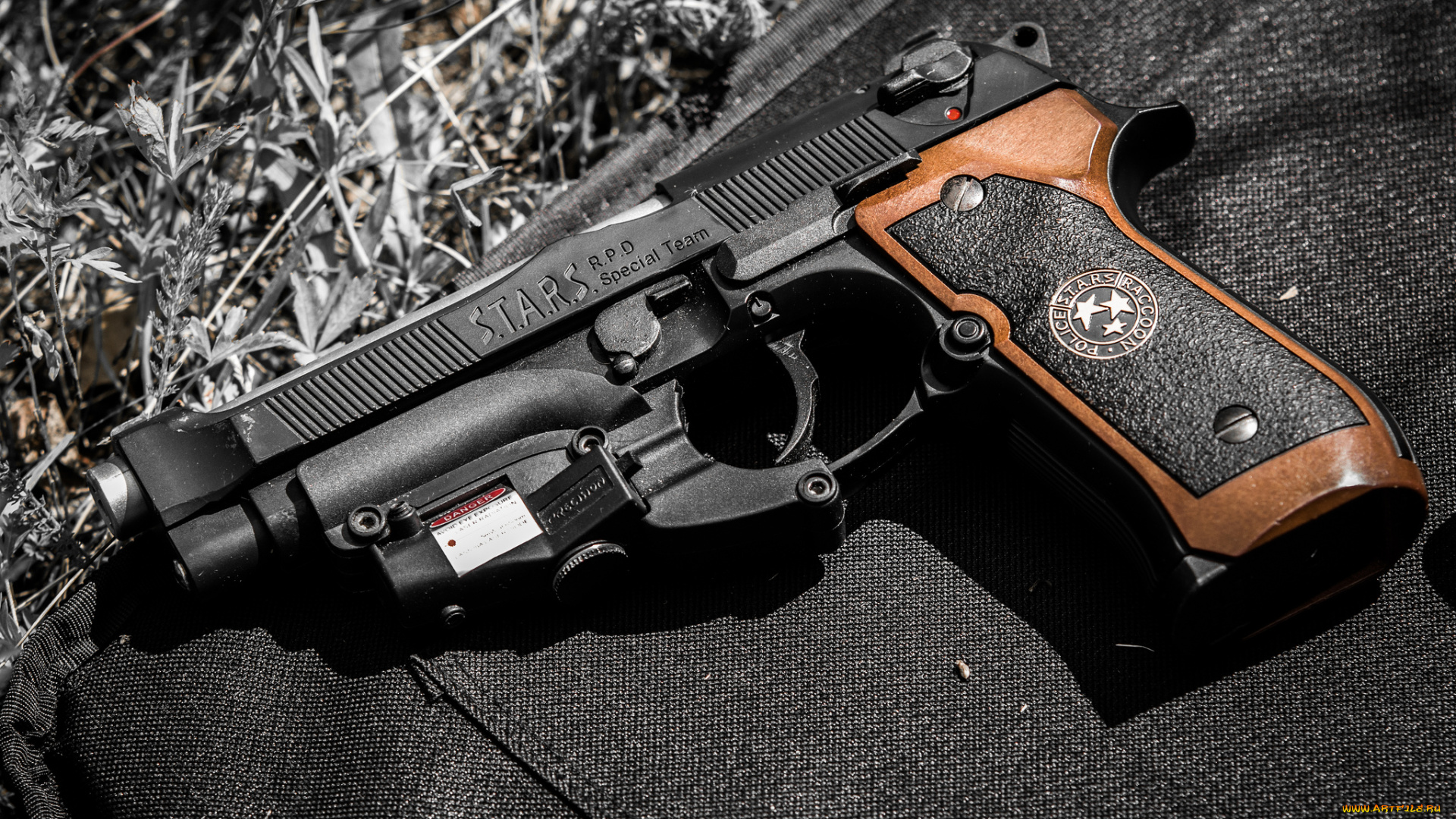 оружие, пистолеты, ствол