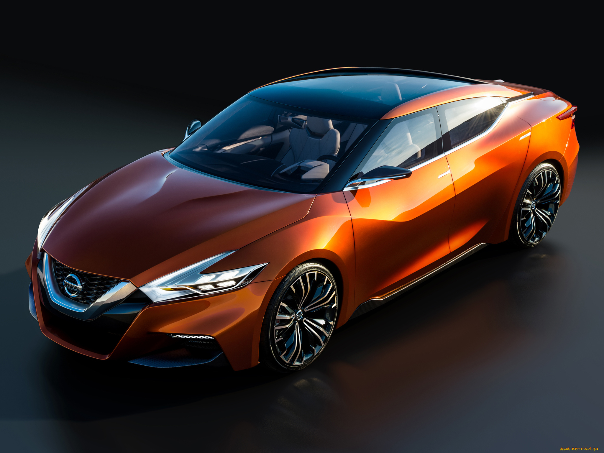 автомобили, nissan, datsun