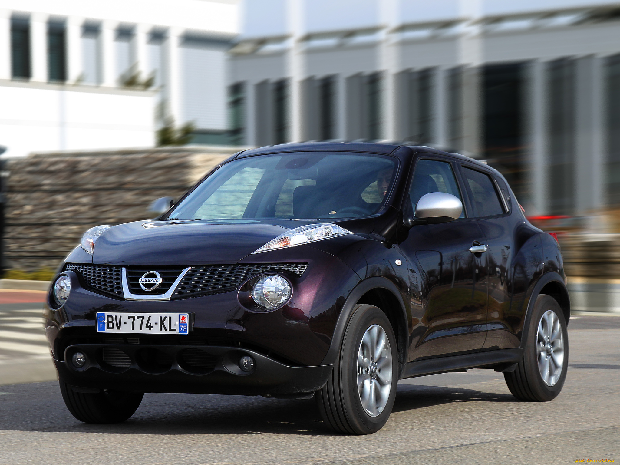 автомобили, nissan, datsun, juke, urban, premium, yf15, 2012, темный