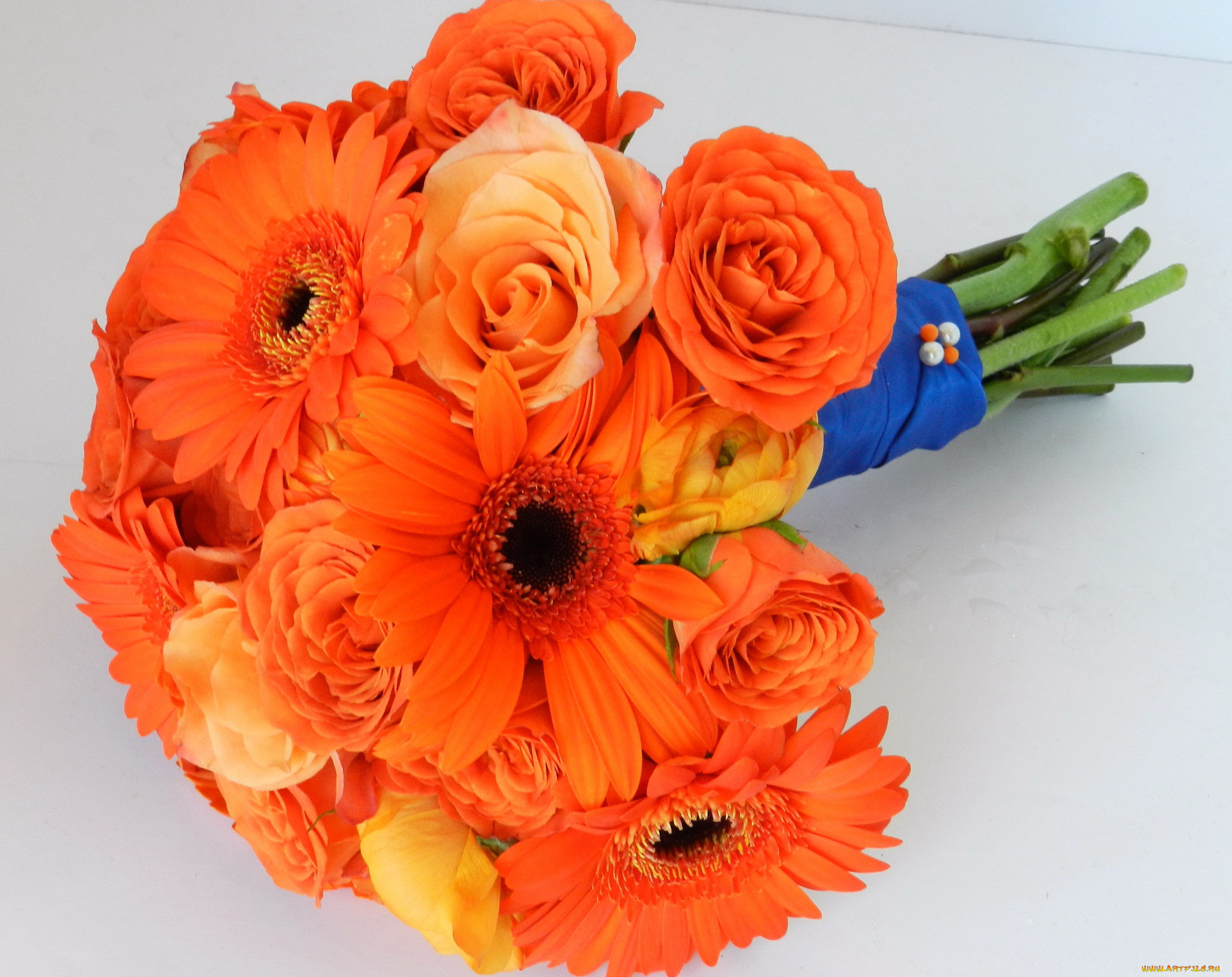 цветы, букеты, , композиции, герберы, розы, букет