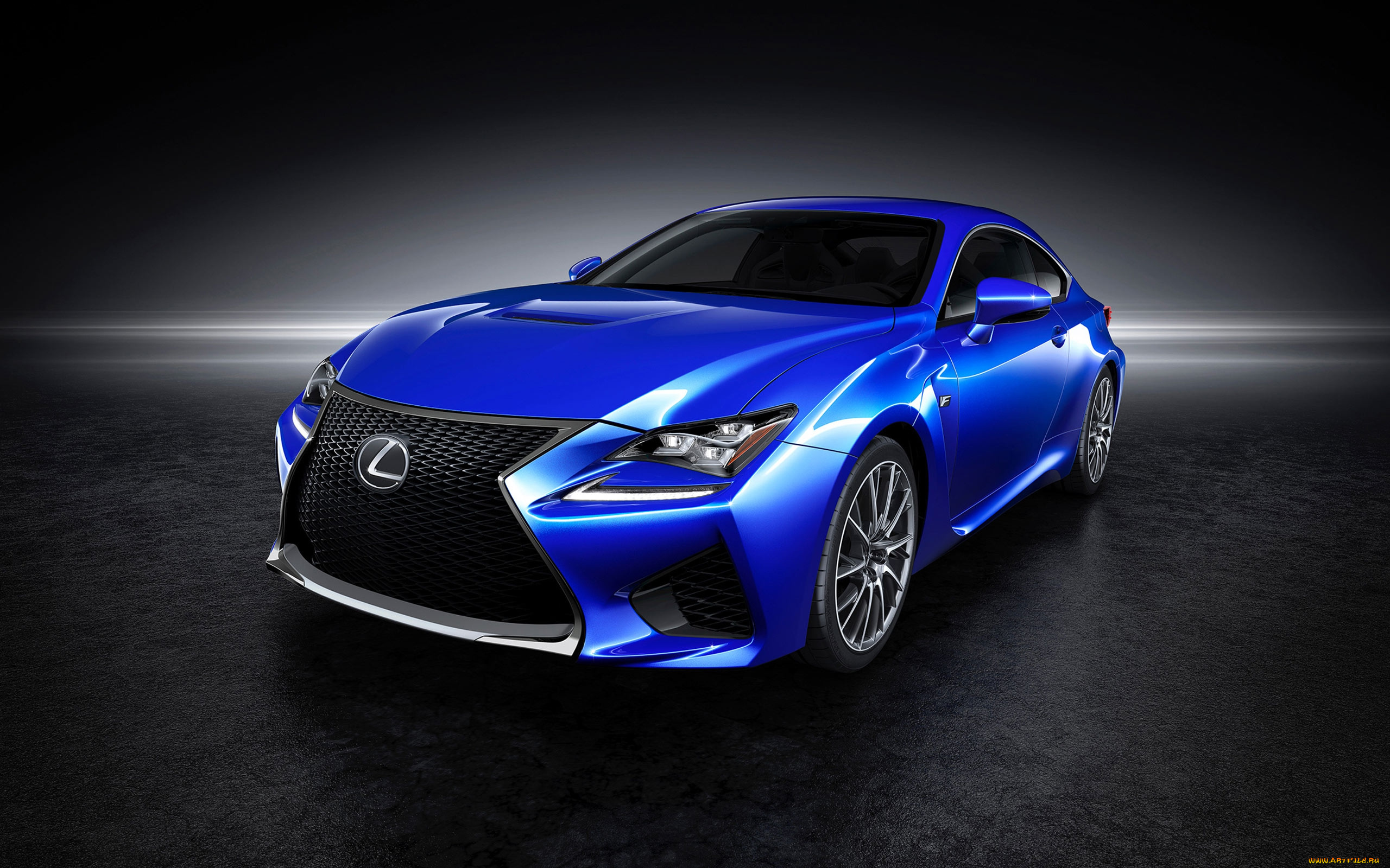 2015, lexus, rc, f, автомобили, lexus, toyota, motor, класс-премиум, Япония